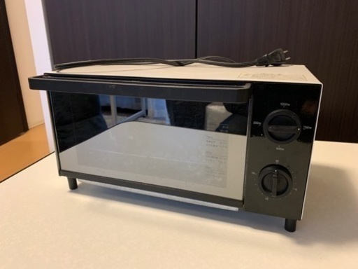 無印良品 オーブントースター やまち 大鳥居のキッチン家電 オーブントースター の中古あげます 譲ります ジモティーで不用品の処分 無印良品 オーブントースター やまち 大鳥居のキッチン家電 オーブントースター の中古あげます 譲ります ジモティーで不用品の処分