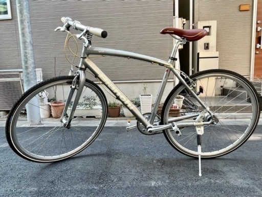 Bianchi ビアンキ 通っ カメレオンテ 5 カスタム・付属品多数 Bianchi ビアンキ 通っ カメレオンテ 5 カスタム・付属品多数