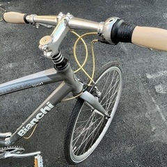 BIANCHI CAMALEONTE INN / ビアンキ カメレオンテ イン（2013モデル）