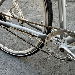 BIANCHI CAMALEONTE INN / ビアンキ カメレオンテ イン（2013モデル）