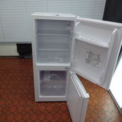 ID 996198 冷蔵庫 2ドア ニトリ 106L 2019年製 NTR-106