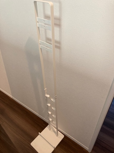 ️取引中 ダイソン掃除機スタンド️お気軽にメッセージください ...