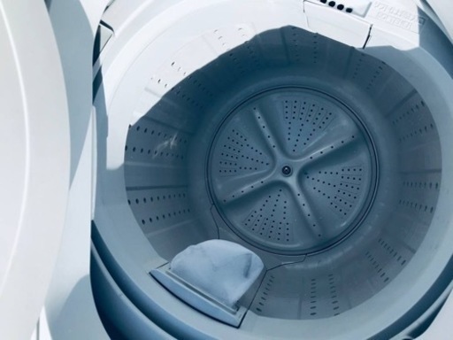ET1801番⭐️SHARP電気洗濯機⭐️