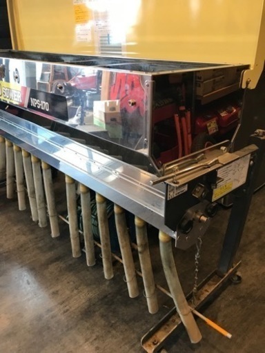 中古】TAISHO GRAND SOWER NPS-170 【公式通販】