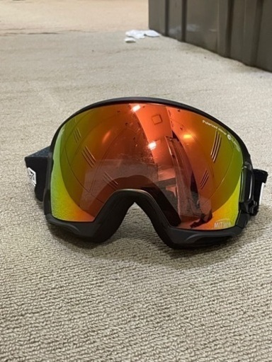 dice ハイローラー ゴーグル スノーボード 