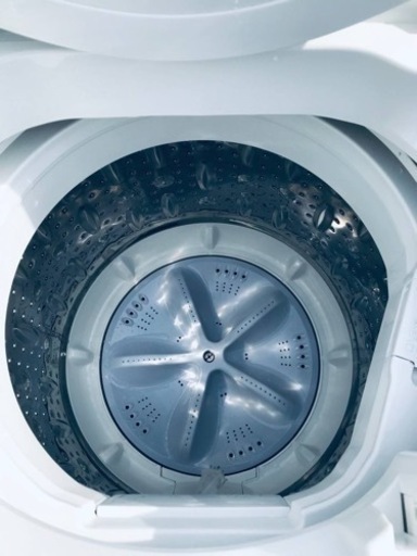 ET1809番⭐️ SHARP電気洗濯機⭐️2018年製
