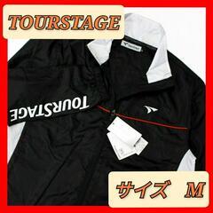 新品 ツアーステージ TOURSTAGE メンズ ウインドブレー...