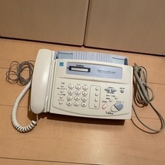 brother commuche fax-210