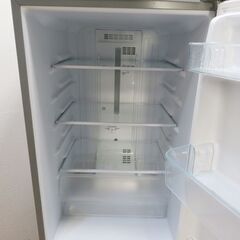 配達設置無料！ Panasonic 少し大きめ168L 冷蔵庫 AL14