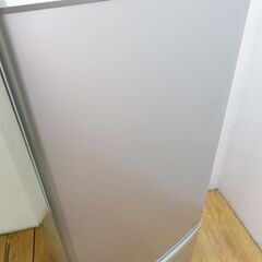 配達設置無料！ Panasonic 少し大きめ168L 冷蔵庫 AL14