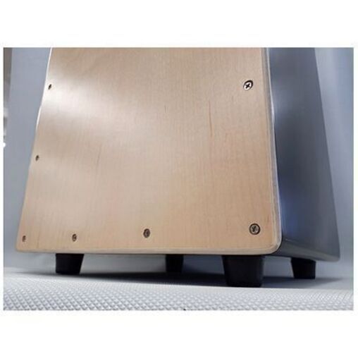 Pearl PCJ-CBC/SC #BK カホン Chipboard Cajon【パール】 | Percussion 