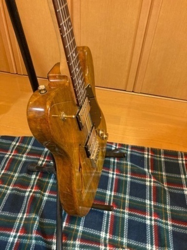 【受付終了】エレキギター　Seventy Seven RBN-MGC 受付終了】エレキギター Seventy Seven RBN-MGC