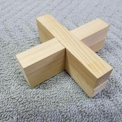 木製パズルシリーズ