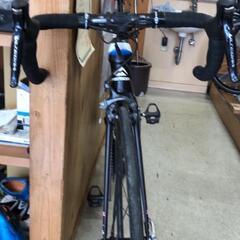 新城幸也モデル　メリダ　リアクト