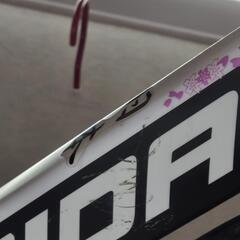 新城幸也モデル　メリダ　リアクト