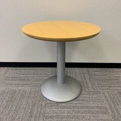 丸テーブル　テーブル　パブリック　319B