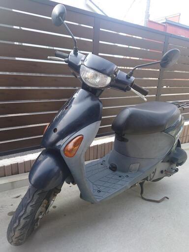 《交渉中のため受付けは中断中》スズキ レッツ4 中古
