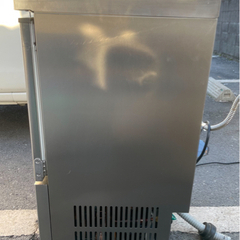 大和冷機 ダイワ 製氷機 DRI-25LME1 2019年製 リサイクルショップ宮崎 