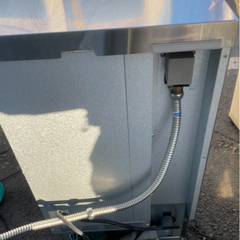 大和冷機 ダイワ 製氷機 DRI-25LME1 2019年製 リサイクルショップ宮崎 