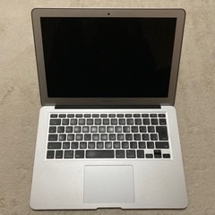 MacBook Air【13-inch,Mid 2013】