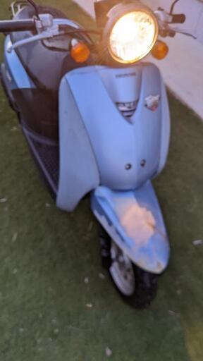 ホンダ トゥデイ 4スト 整備品 原付 スクーター | pocosdecaldas.mg.gov.br