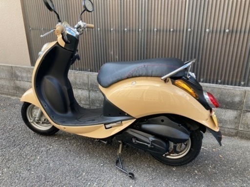 『ジムニー人気色に塗装❗️』SYM umi50（2種登録可能❗️）バッテリー、シート、オイル、新品‼️ ジムニー人気色に塗装❗️』SYM umi50（2種登録可能❗️）バッテリー