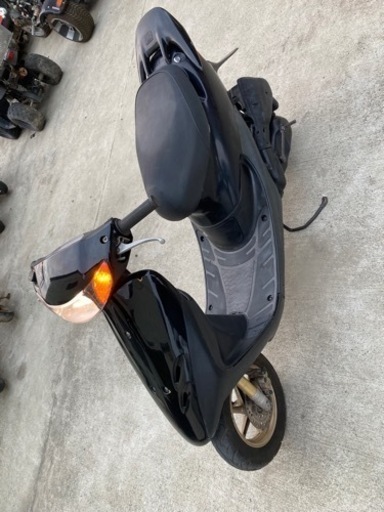 値下げ❗️ライブディオ zx AF35