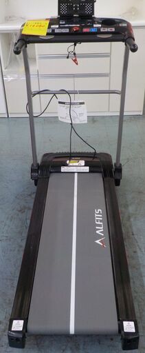 ID:G998009 ルームランナー（アルインコ製）AFR2117