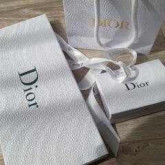 Dior運などつかいませんか？
