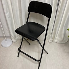 IKEA 折りたたみ椅子 チェアー
