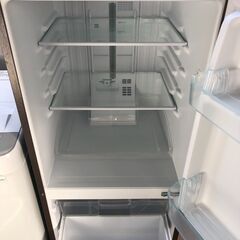 167 送料設置無料★パナソニック　冷蔵庫　ブラウン　洗濯機 Panasonic - 167 送料設置無料☆パナソニック 冷蔵庫 ブラウン 洗濯機