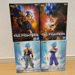 ドラゴンボール フィギュア プライズ