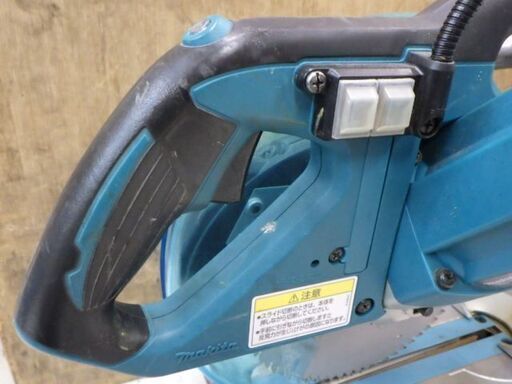 Makita マキタ 190mm スライドマルノコ LS0717FL 動作品♪ ¥43,780