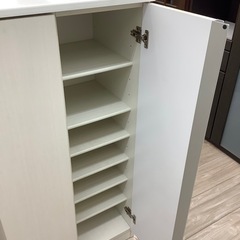 シューズボックスのご紹介！(トレファク寝屋川)