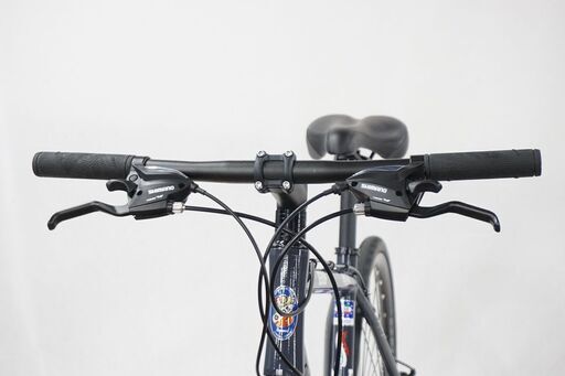 GIOS 「ジオス」 MISTRAL DISC MECHANICAL 2022年モデル クロスバイク
