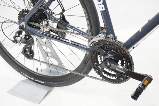 GIOS 「ジオス」 MISTRAL DISC MECHANICAL 2022年モデル クロスバイク