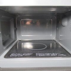 JAKN3560/1ヶ月保証/電子レンジ/ヘルツフリー/前開き/フラットタイプ/ホワイト/シャープ/SHARP/RE-TS171/美品/良品/中古品/