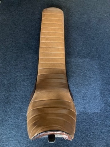 Kawasaki バリオス 250 事故車 部品取り 仕上げベース