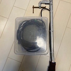 魚探　ホンデックス ps501cn