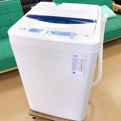 ヤマダ電機✨Herb Relax 全自動洗濯機 YWM-T50A...