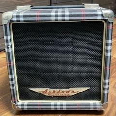 【激安】ベースアンプ・Ashdown・限定カラー・TOURBUS10