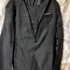 スーツ(黒)