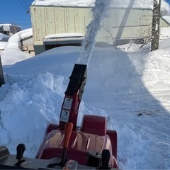 ハイブリッド除雪機☆HONDA☆ホンダスノーラ i☆HSS1170i☆11馬力☆電動シューター！即戦力☆無段階変速☆点検・実演済み☆