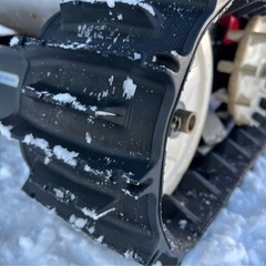 ハイブリッド除雪機☆HONDA☆ホンダスノーラ i☆HSS1170i☆11馬力☆電動シューター！即戦力☆無段階変速☆点検・実演済み☆