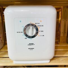 ✨🔔期間限定・特別価格🔔✨三菱／MITSUBISHI 布団乾燥機...