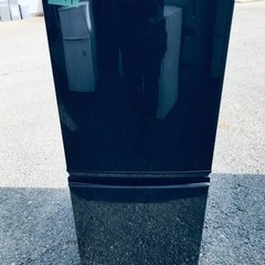 1103-003 ☆リユースのサカイ幸手店☆AQUAアクア冷蔵庫20年製201LAQR 