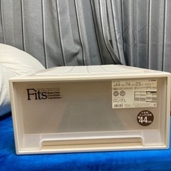 FITS 衣装ケース