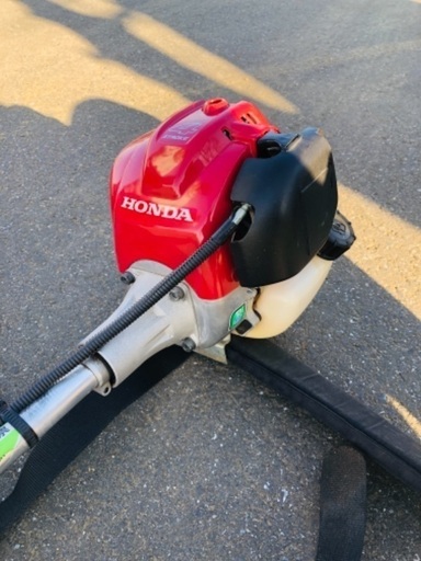 HONDA 草刈り機　芝刈り機　農機具　UMK425H