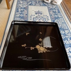 お膳セット　25個以上あります！