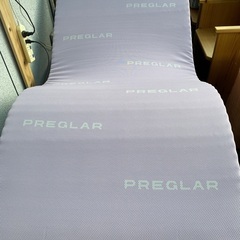 パラマウントベッド介護用　3モーター